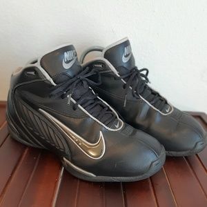 nike air flight soarin